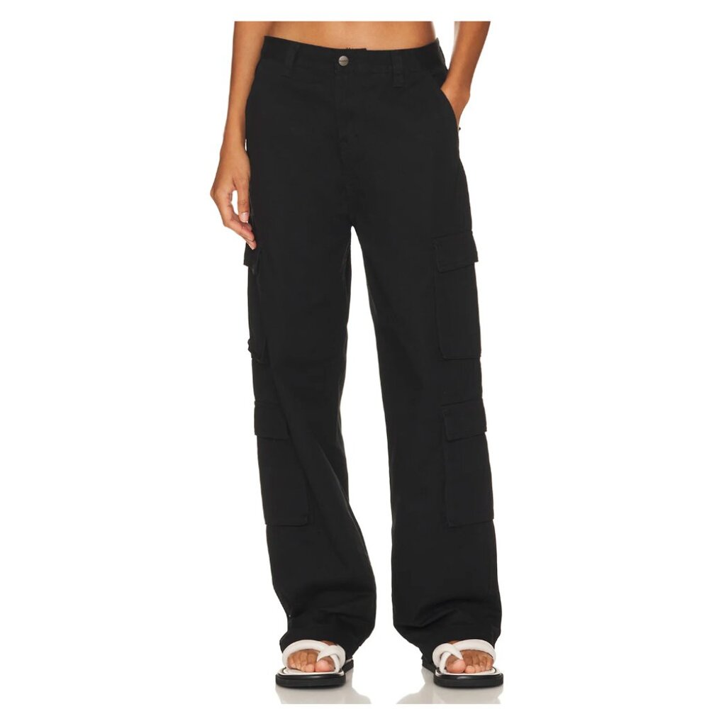 Superdown Gisele Cargo Pants - Medium